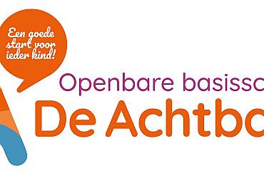 Nieuw logo