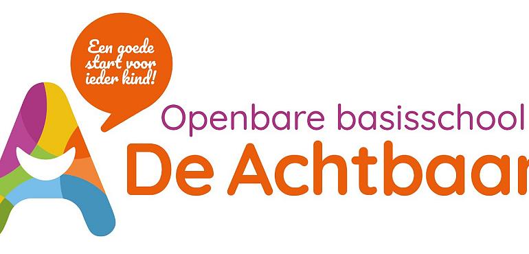 Nieuw logo