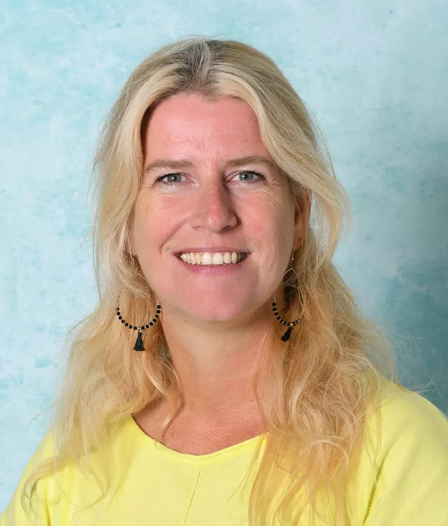 349 juf tamara groep 5